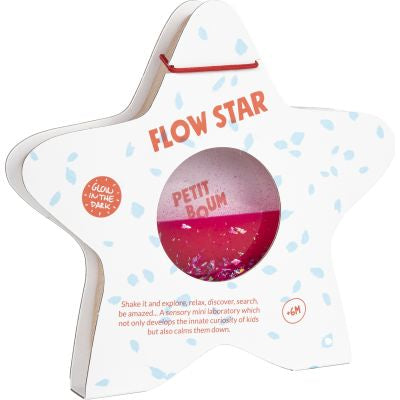 Étoile sensorielle Nebula