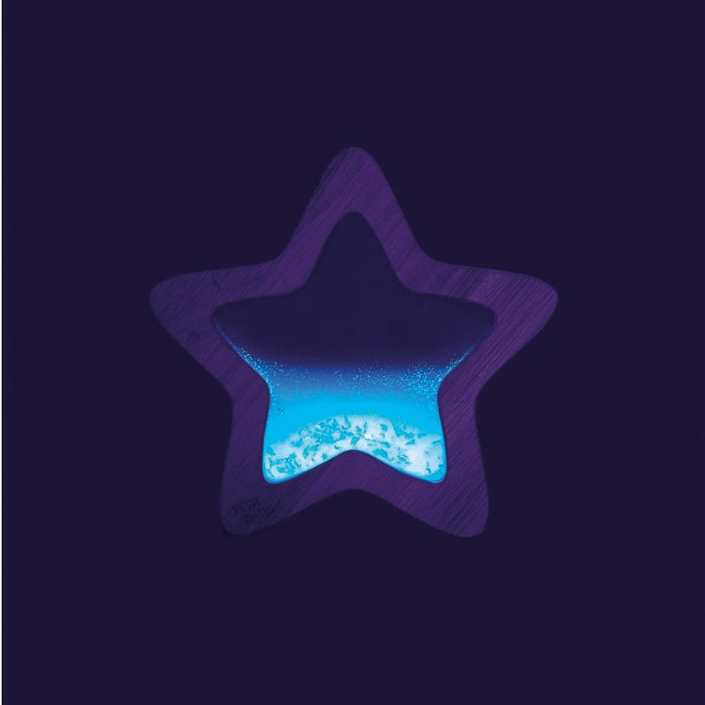 Etoile sensorielle Flow Star
Orionis