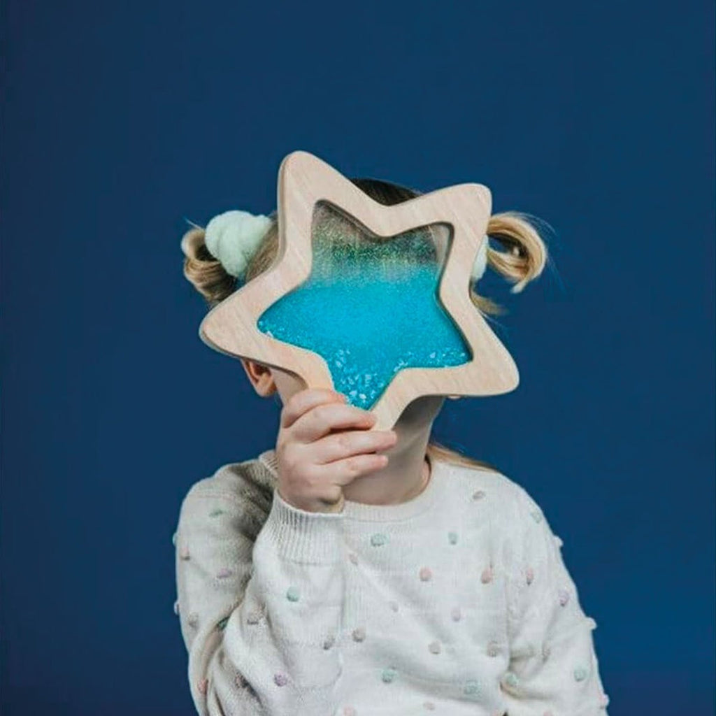 Etoile sensorielle Flow Star
Orionis