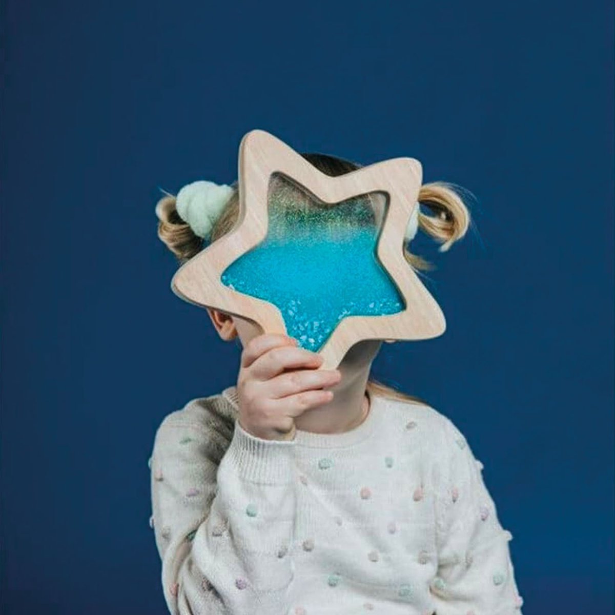 Etoile sensorielle Flow Star
Orionis