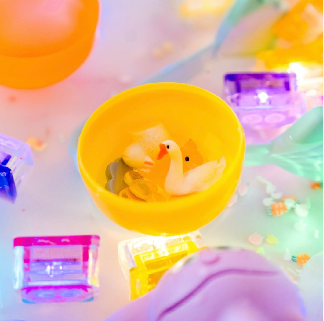 Accessoires sensoriels Ferme Fun Fillers