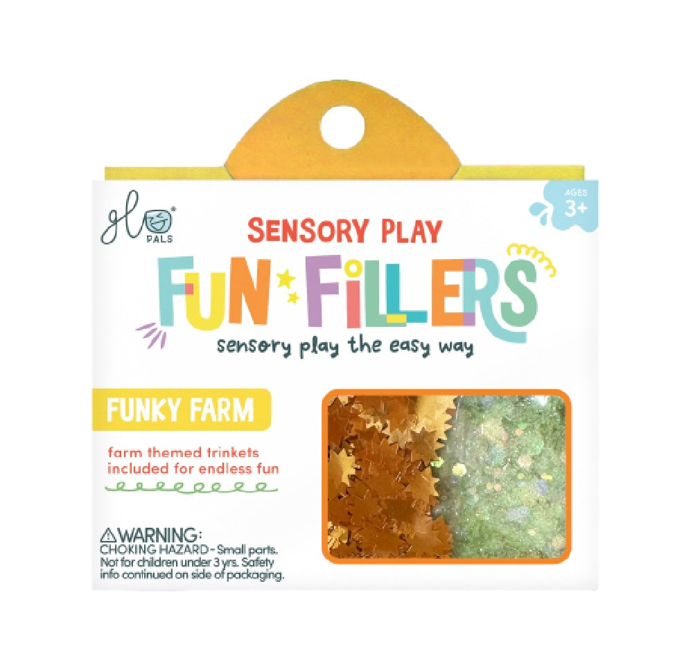 Accessoires sensoriels Ferme Fun Fillers