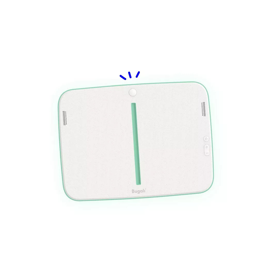 Tablette Bugali Sans Écran