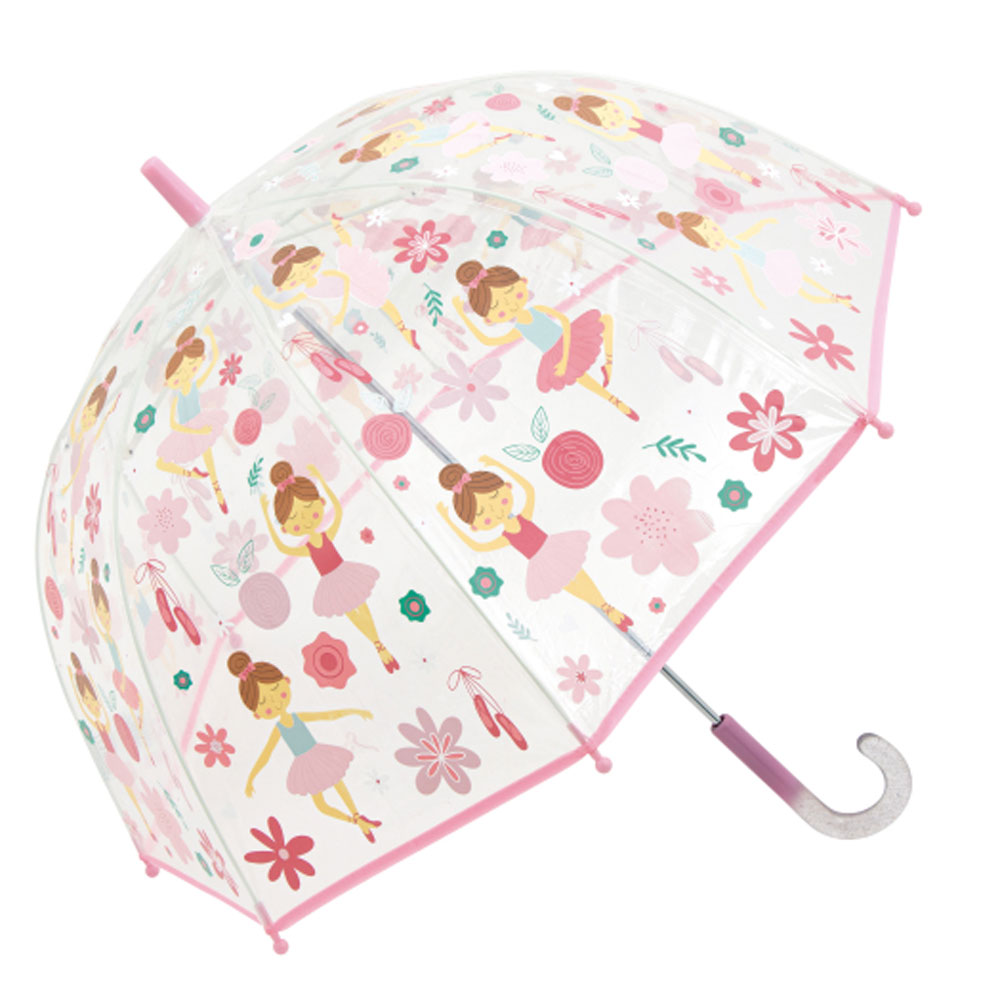 Parapluie Magique Ballerine