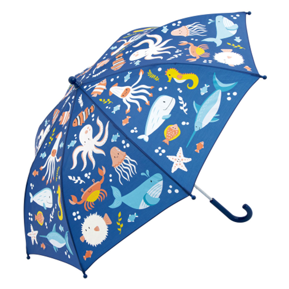 Parapluie Magique Mer