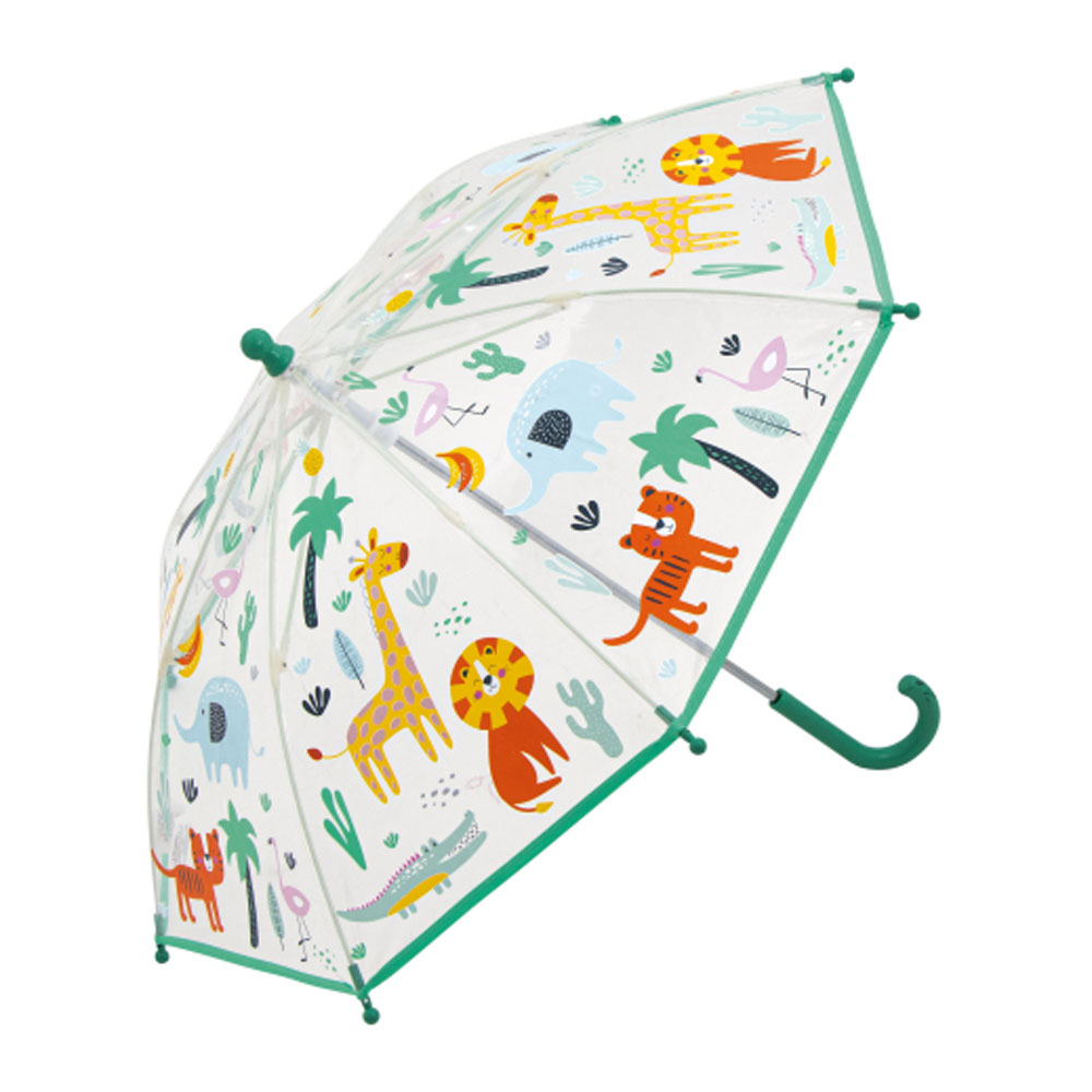 Parapluie Magique Jungle