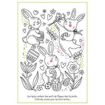 Joyeuses pâques les amis !