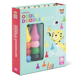 Set De Crayons Nomades