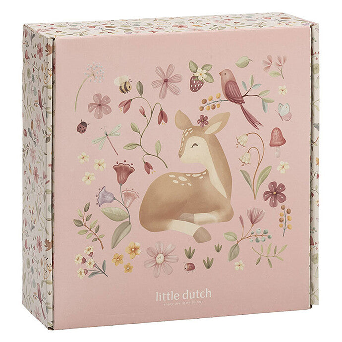 Boîte d'Activités Créatives XL - Fairy Garden