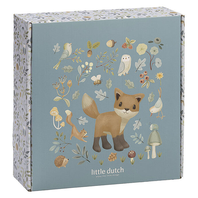 Boîte d'Activités Créatives XL - Forest Friends