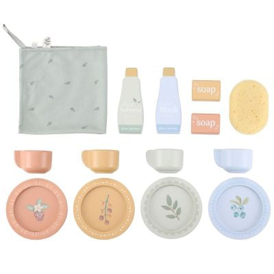 Machine à laver en bois                    Édition limitée