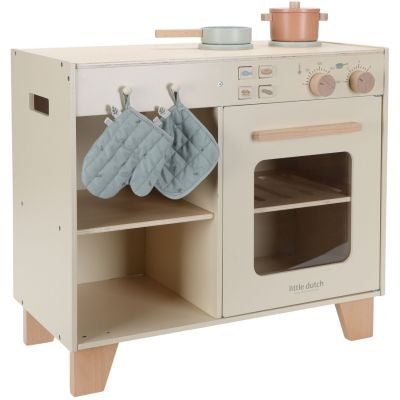 Cuisine en bois                                 Édition limitée