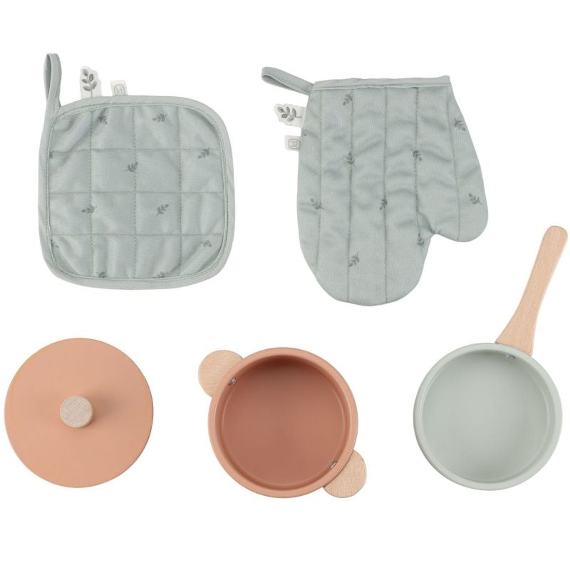 Cuisine en bois                                 Édition limitée