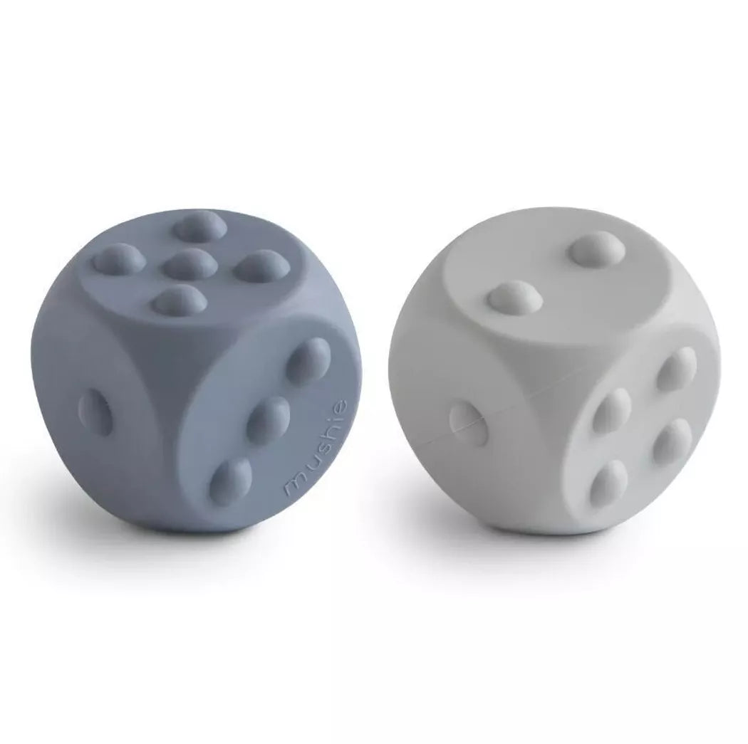 Lot de 2 Jouets Dés à Presser